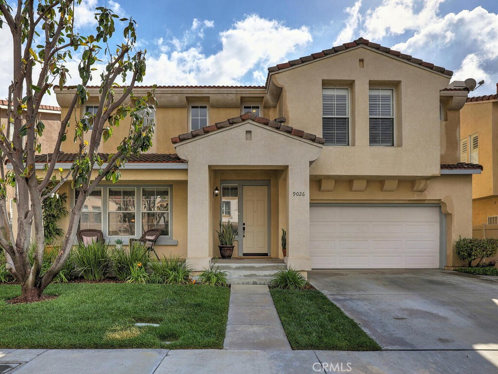 9026 Sorbonne Way, Buena Park CA 90620 - photo 1