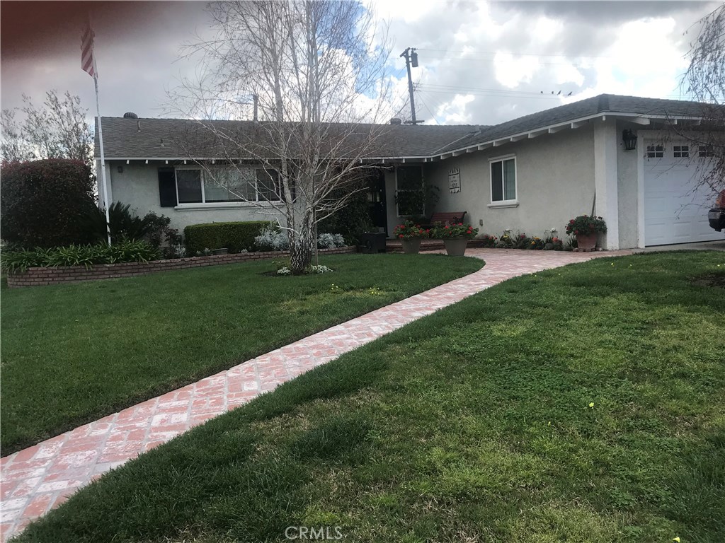 9288 Via Sevilla Drive, Buena Park CA 90620 - photo 1