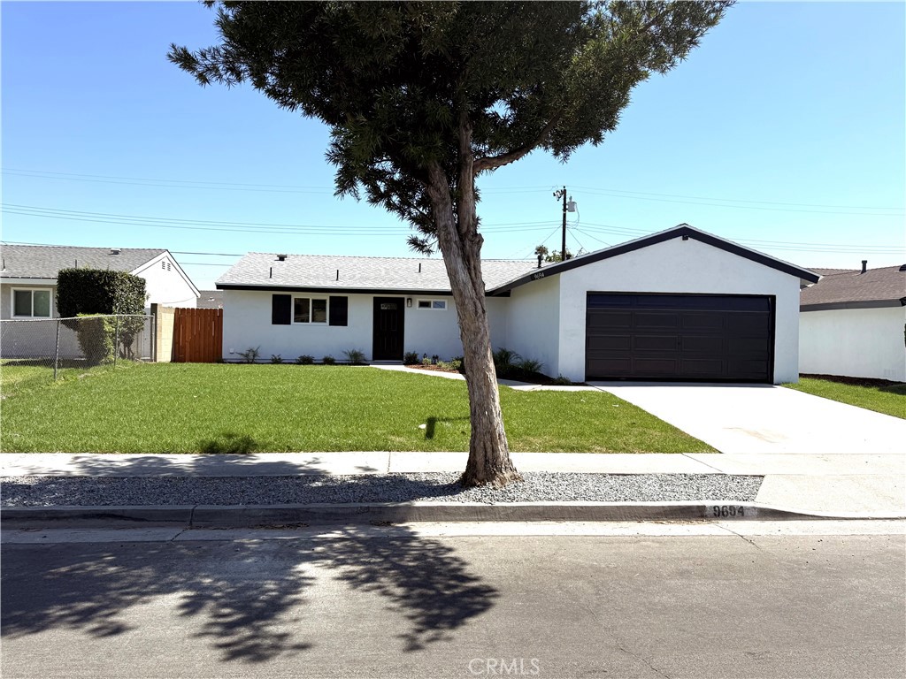 9694 Mount Barnard Drive, Buena Park CA 90620 - photo 1