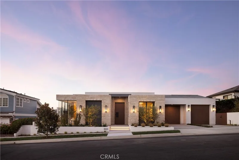 1001 Tiller Way, Corona Del Mar, CA 92625
