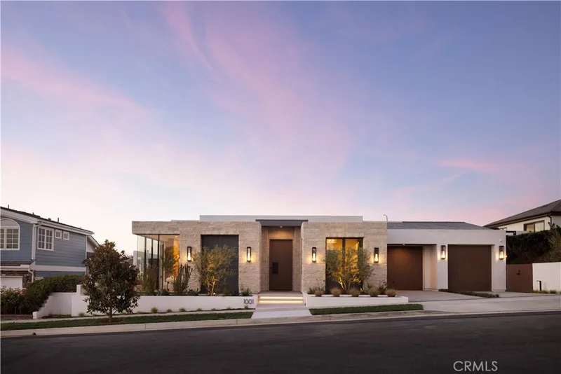 1001 Tiller Way, Corona Del Mar, CA 92625