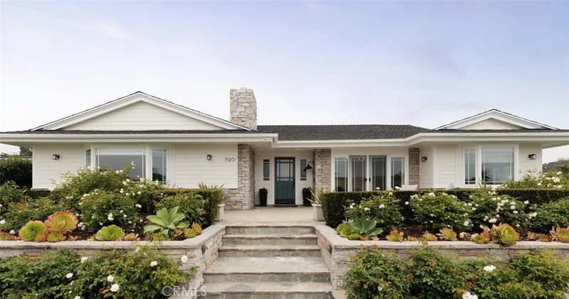 1120 Dolphin, Corona Del Mar, CA 92625