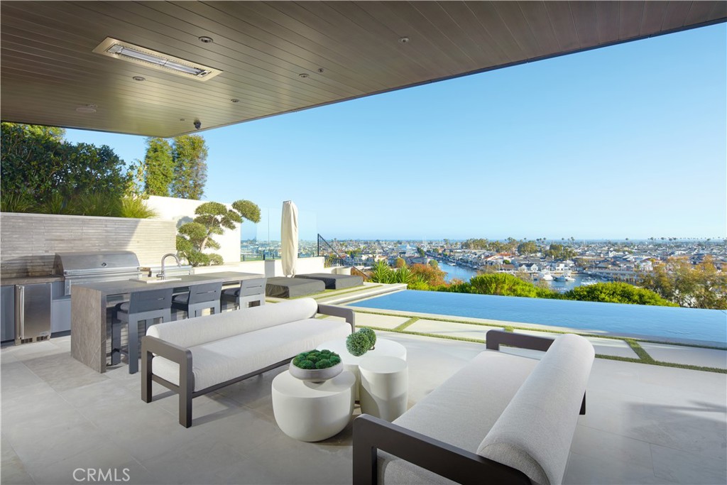 1201 Dolphin Terrace, Corona Del Mar CA 92625 - photo 39