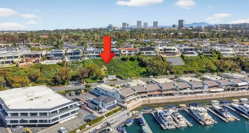 1202 Bayside, Corona Del Mar, CA 92625