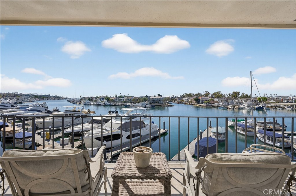 Waterfront Location! - 1203 Bayside, Corona Del Mar CA 92625 - photo 1