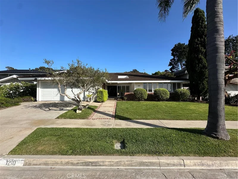 1210 Sandpoint, Corona Del Mar, CA 92625