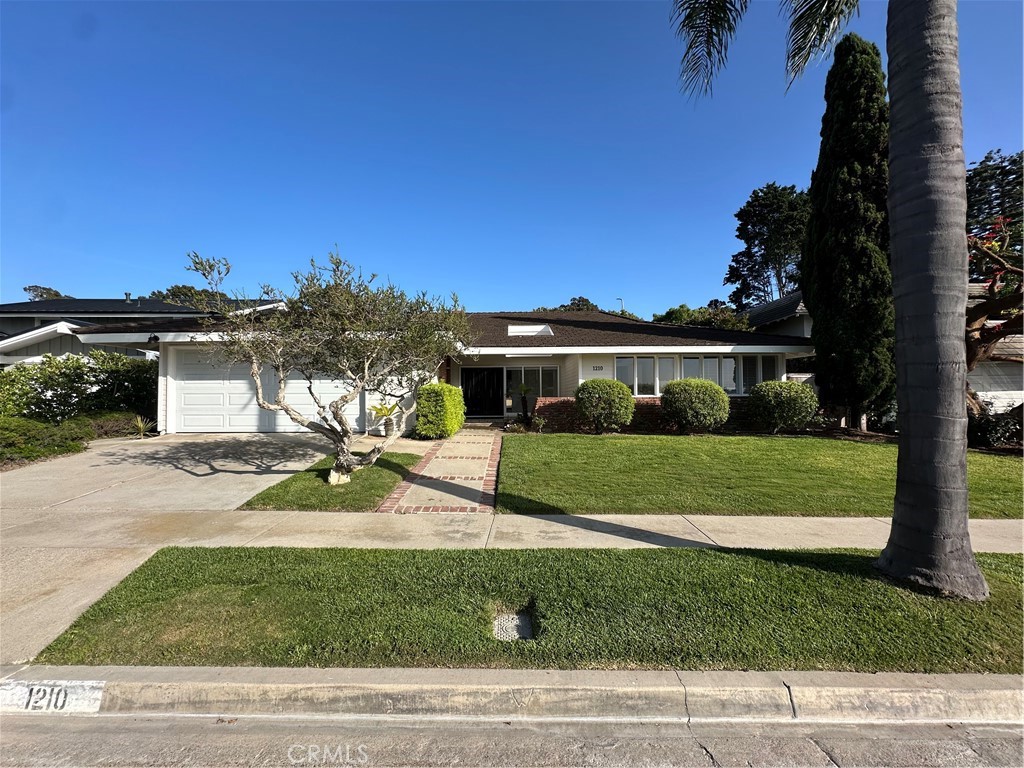 1210 Sandpoint, Corona Del Mar CA 92625 - photo 1
