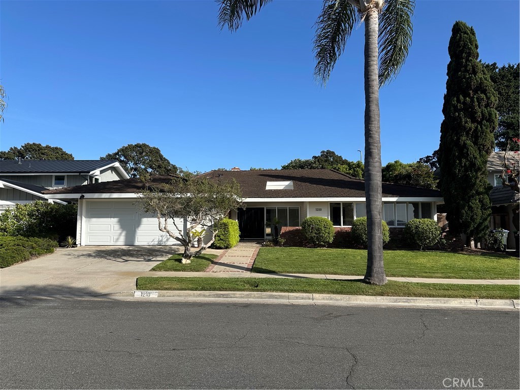 1210 Sandpoint, Corona Del Mar CA 92625 - photo 1