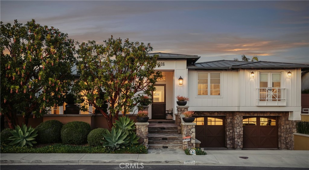 1306 Dolphin Terrace, Corona Del Mar CA 92625 - photo 1