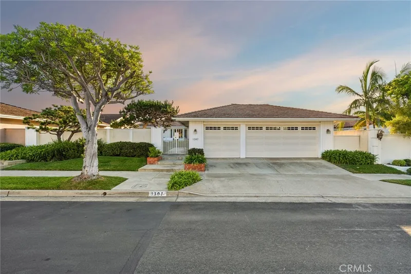 1307 Seacrest, Corona Del Mar, CA 92625