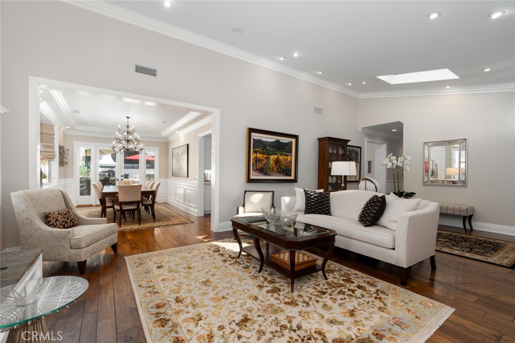 1412 Seacrest Drive, Corona Del Mar CA 92625 - photo 7