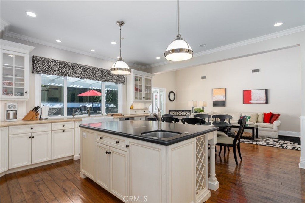 1412 Seacrest Drive, Corona Del Mar CA 92625 - photo 9
