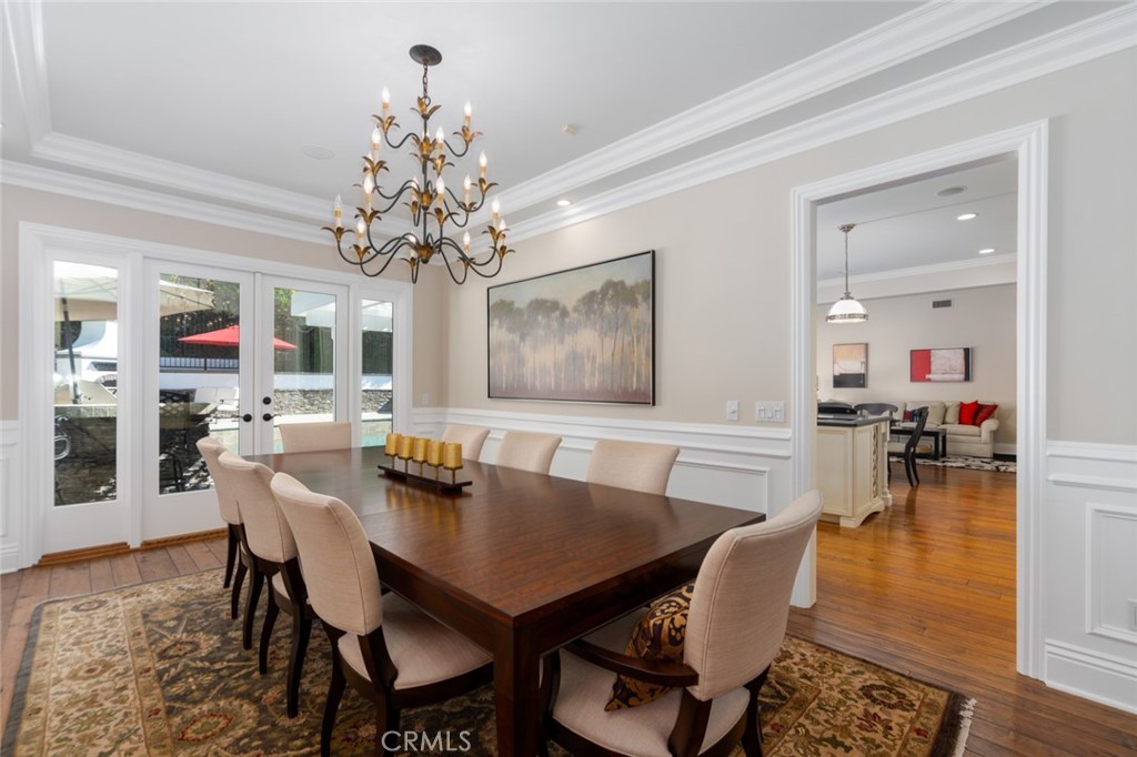 1412 Seacrest Drive, Corona Del Mar CA 92625 - photo 15