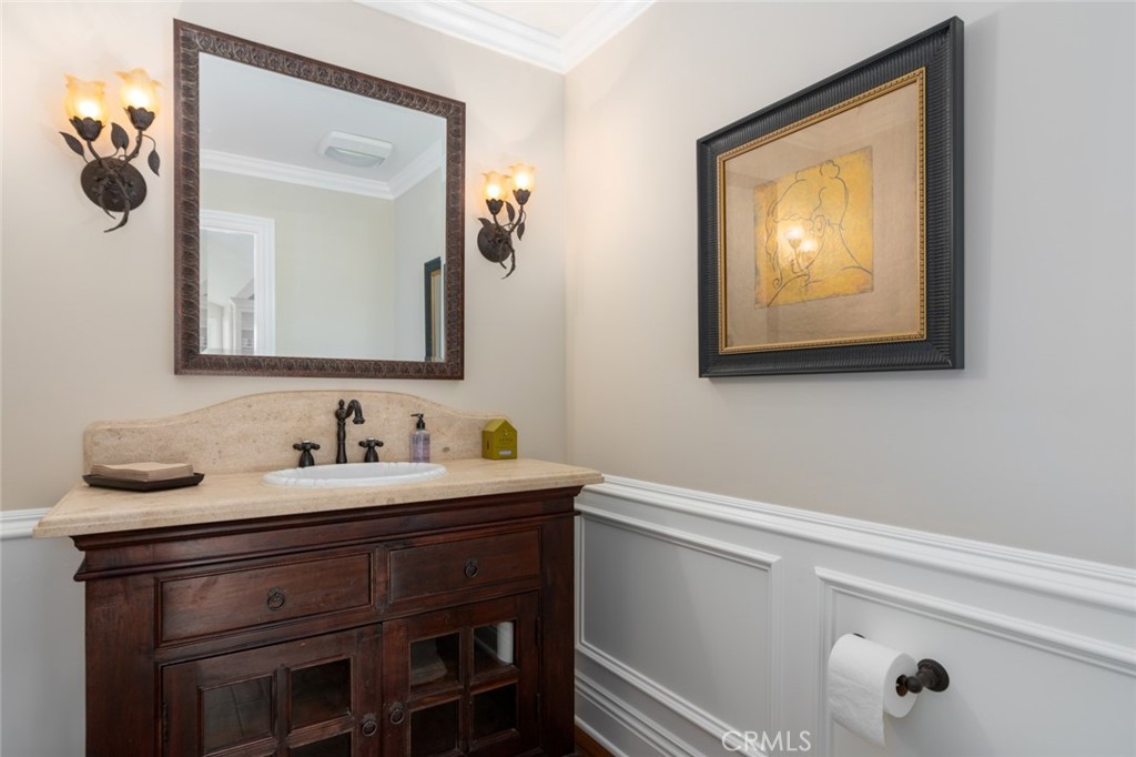 1412 Seacrest Drive, Corona Del Mar CA 92625 - photo 32