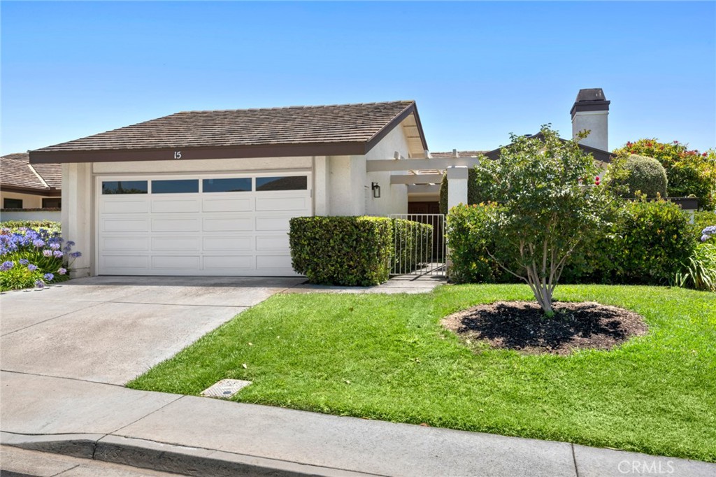 15 Skysail Drive, Corona Del Mar CA 92625 - photo 1
