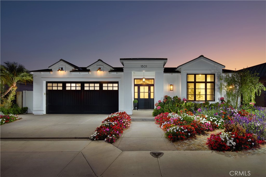 1501 Serenade Terrace, Corona Del Mar CA 92625 - photo 1