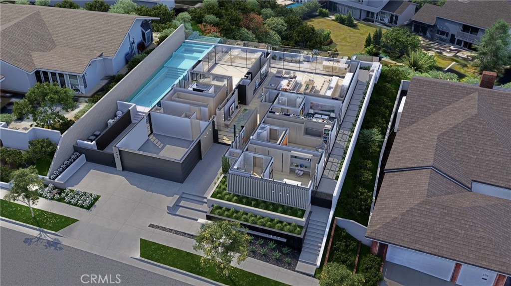 1507 Seacrest Drive, Corona Del Mar CA 92625 - photo 45