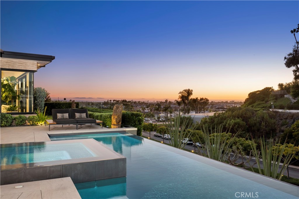1521 Bayadere Terrace, Corona Del Mar CA 92625 - photo 1
