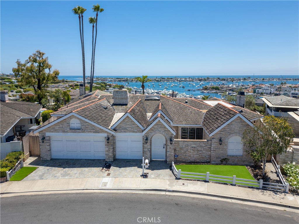 1541 Dolphin, Corona Del Mar CA 92625 - photo 1