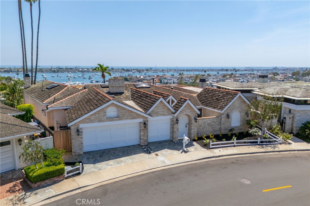 1541 Dolphin, Corona Del Mar CA 92625 - photo 1