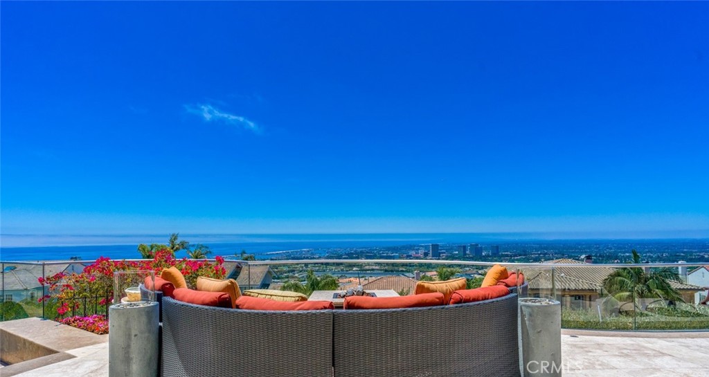 Best unobstructed views in Corona Del Mar - 17 Muir Beach Circle, Corona Del Mar CA 92625 - photo 1