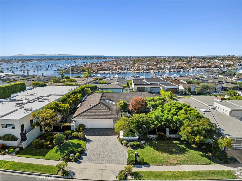 1727 Galatea Terrace, Corona Del Mar CA 92625 - photo 1