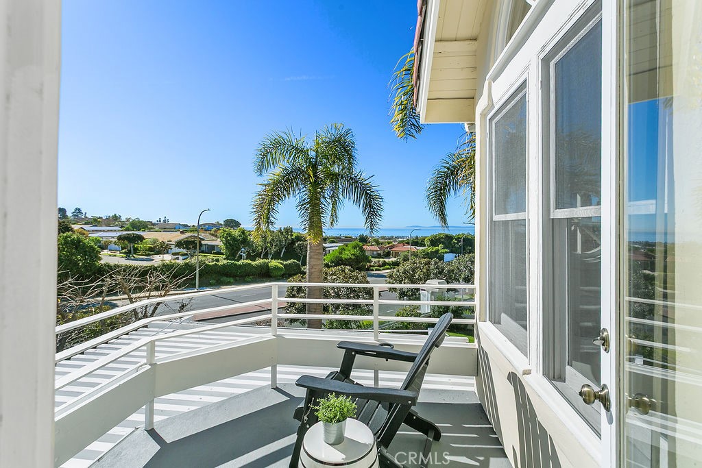 Enjoy your morning coffee and soak in the sun with a view of Catalina - 19 Harbor Pointe, Corona Del Mar CA 92625 - photo 32
