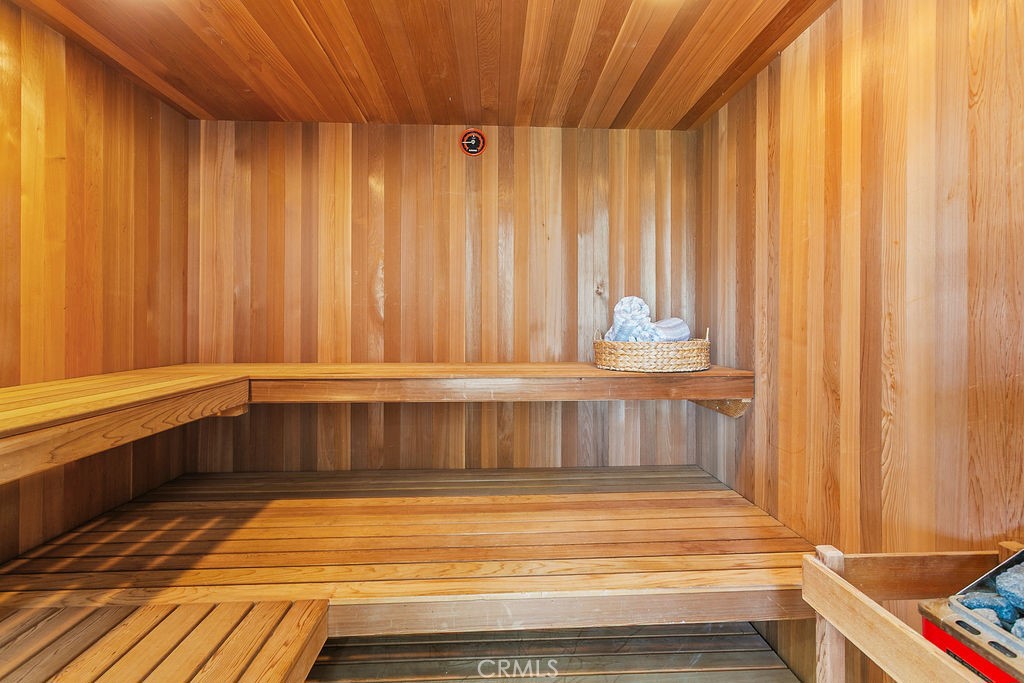 Relax in your multilevel sauna! - 19 Harbor Pointe, Corona Del Mar CA 92625 - photo 43
