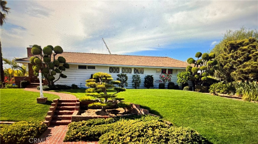 203 Driftwood Road, Corona Del Mar CA 92625 - photo 1