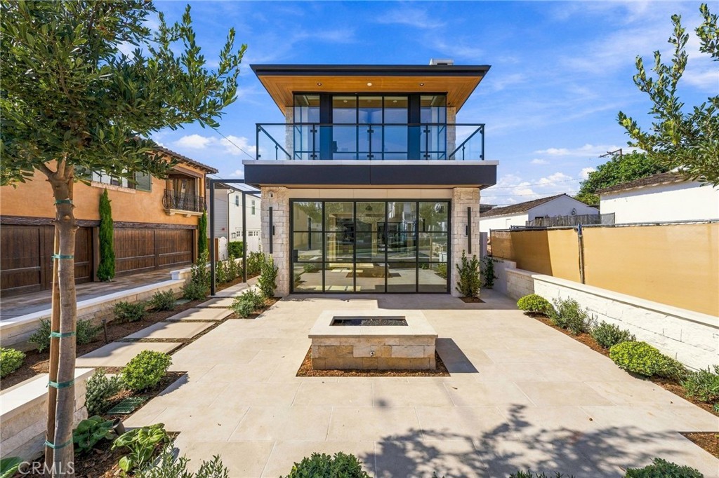 NEARLY COMPLETED. PICTURE TAKEN 10/2/2026 - 209 Narcissus Avenue, Corona Del Mar CA 92625 - photo 5