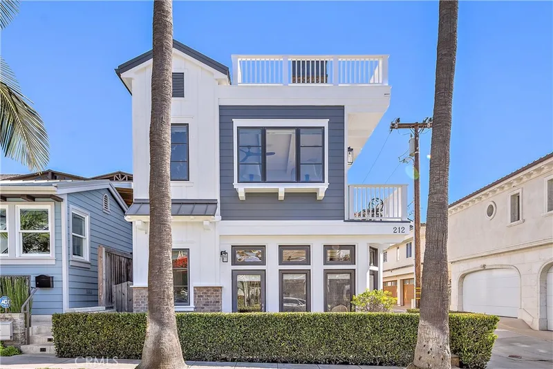 212 Marguerite Avenue, Corona Del Mar