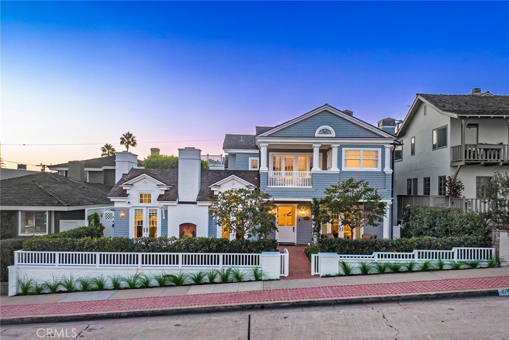 215 Marigold Avenue, Corona Del Mar CA 92625 - photo 1