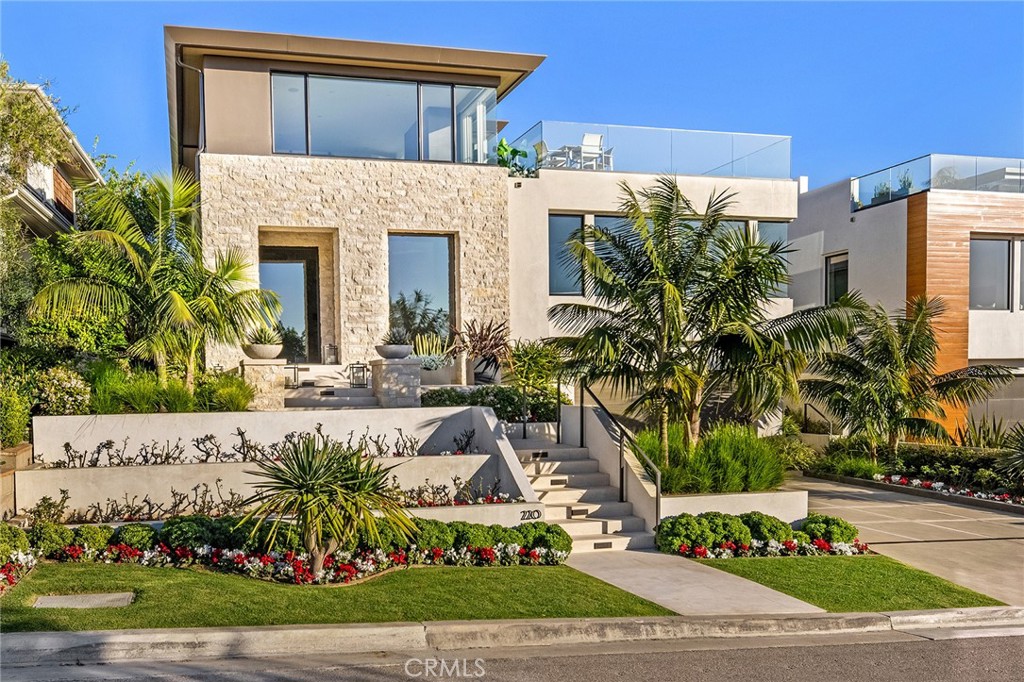 220 Evening Canyon Road, Corona Del Mar CA 92625 - photo 1