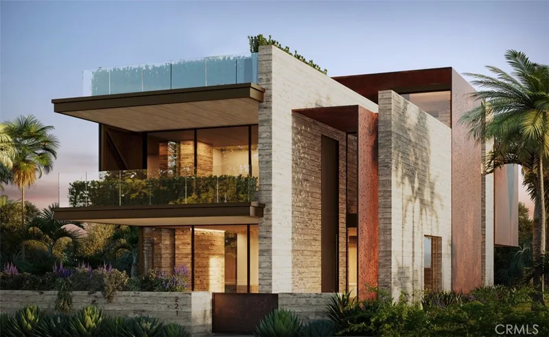 221 Larkspur Avenue, Corona Del Mar, CA 92625