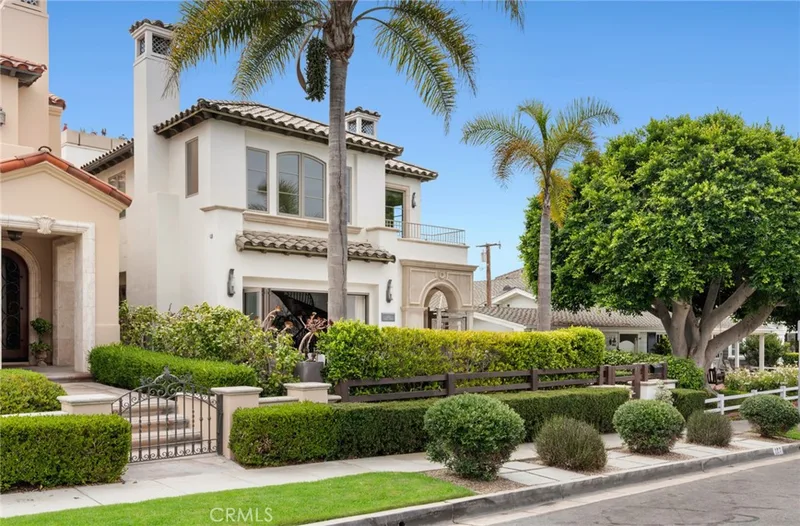 222 Orchid Avenue, Corona Del Mar