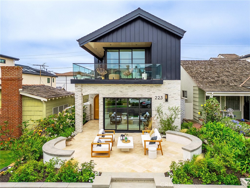 223 Orchid Avenue, Corona Del Mar CA 92625 - photo 1