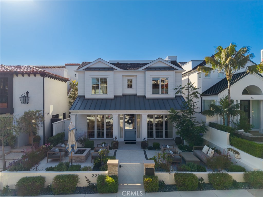 225 Jasmine, Corona Del Mar CA 92625 - photo 22