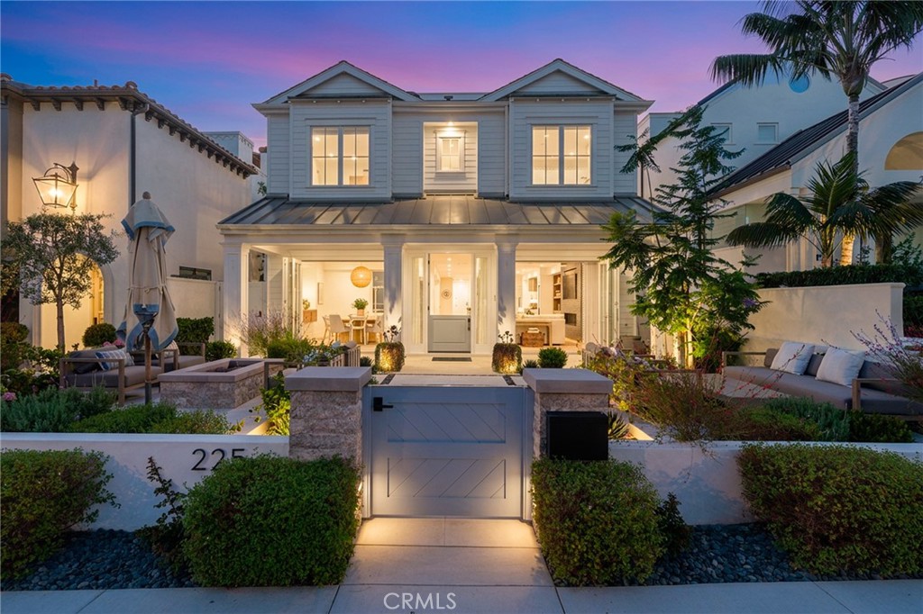 225 Jasmine, Corona Del Mar CA 92625 - photo 50
