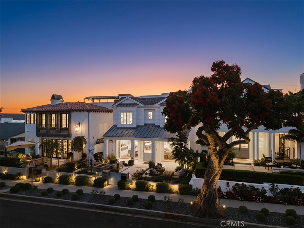 225 Jasmine, Corona Del Mar CA 92625 - photo 51