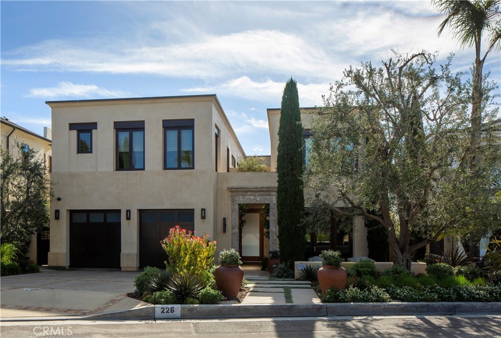 226 Morning Canyon Road, Corona Del Mar CA 92625 - photo 1