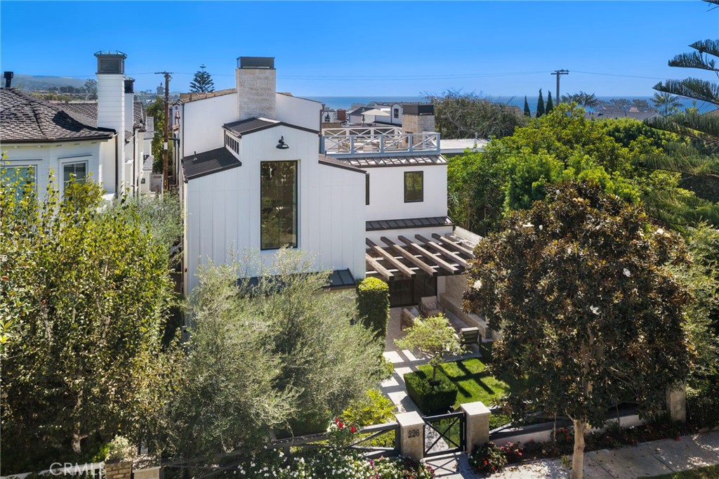 226 Poinsettia Avenue, Corona Del Mar CA 92625 - photo 64