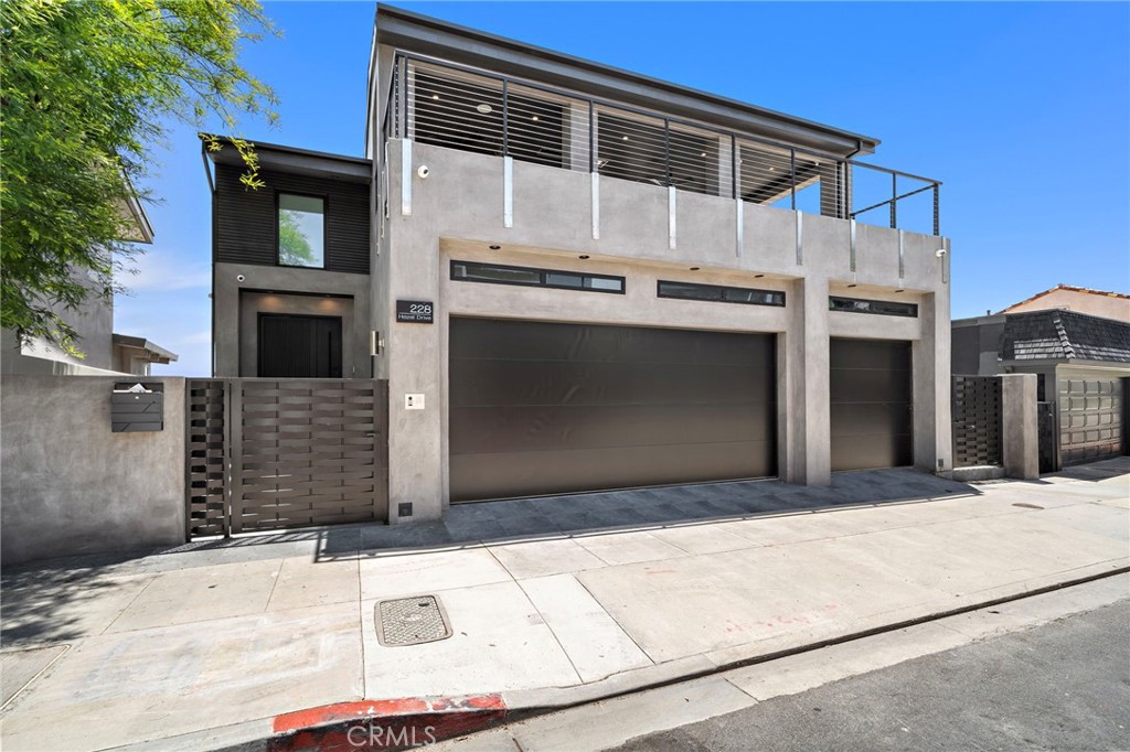 228 Hazel Drive, Corona Del Mar CA 92625 - photo 6