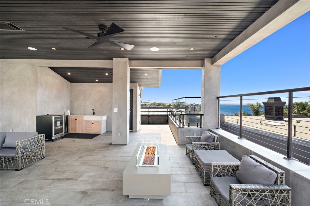 228 Hazel Drive, Corona Del Mar CA 92625 - photo 47