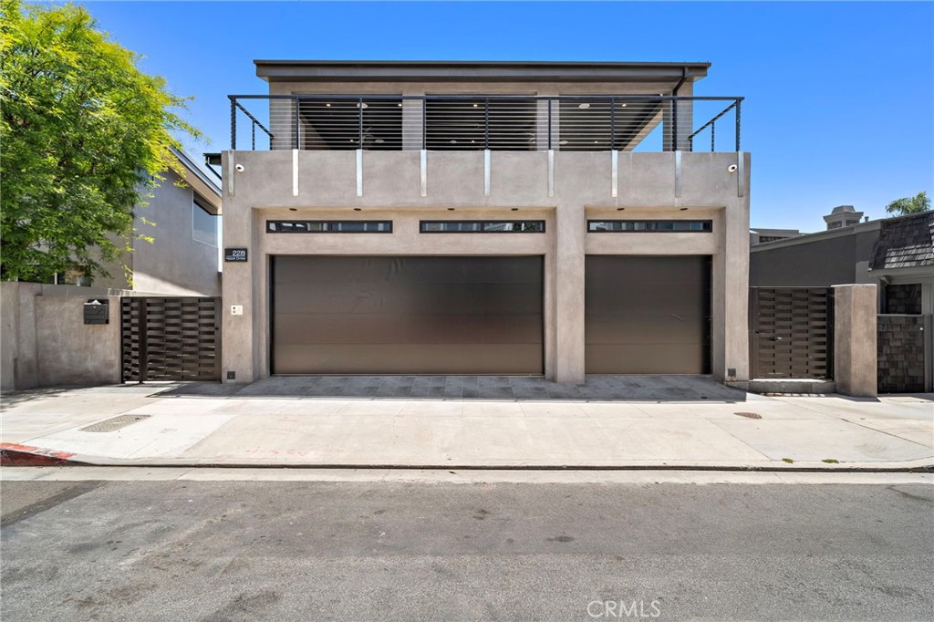 228 Hazel Drive, Corona Del Mar CA 92625 - photo 62