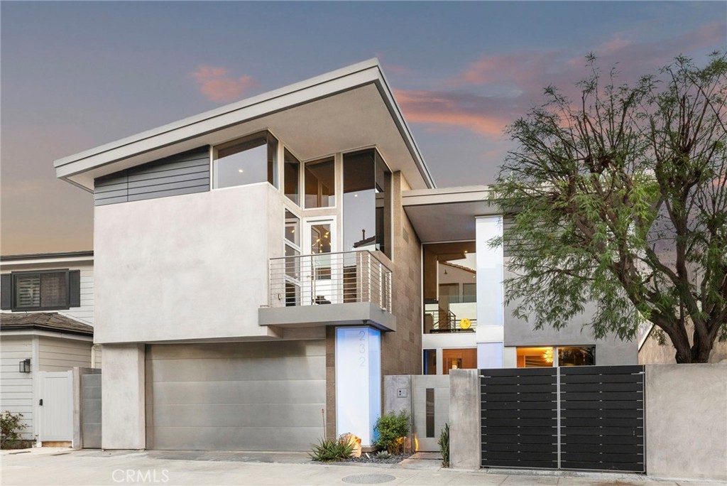232 Hazel, Corona Del Mar CA 92625 - photo 2