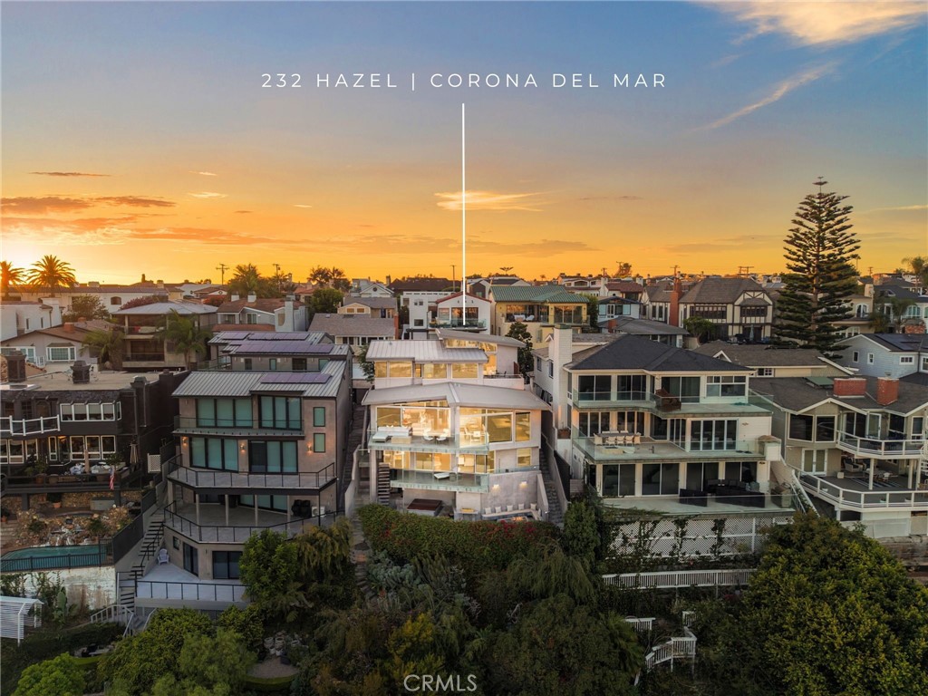 232 Hazel, Corona Del Mar CA 92625 - photo 47