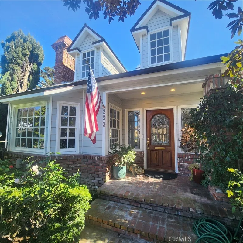 232 Jasmine, Corona Del Mar