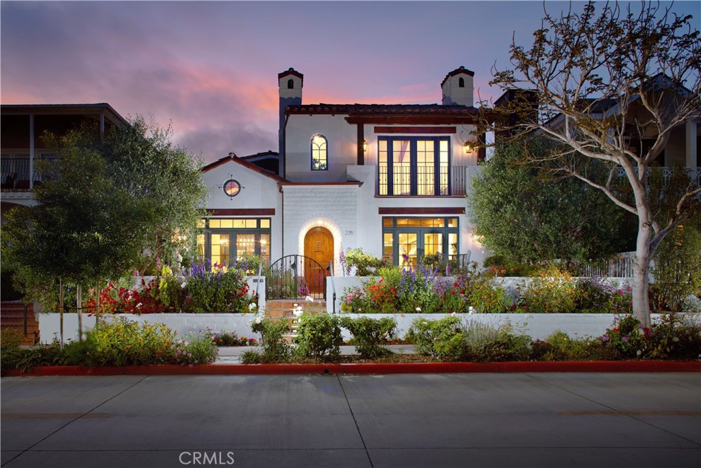 235 Poppy Avenue, Corona Del Mar CA 92625 - photo 1