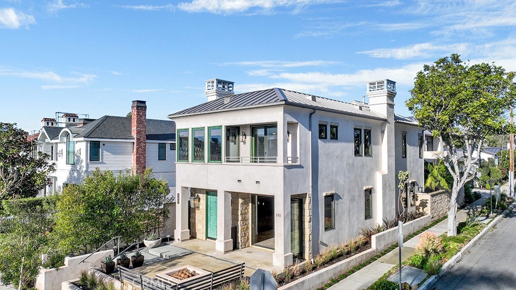 243 Poppy Avenue, Corona Del Mar CA 92625 - photo 1