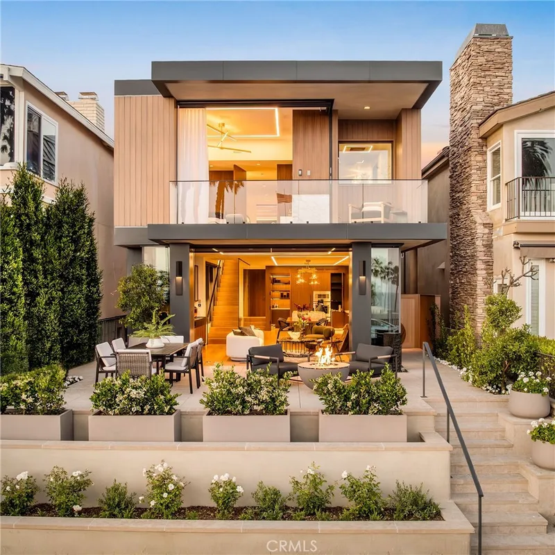 2516 Ocean Boulevard, Corona Del Mar